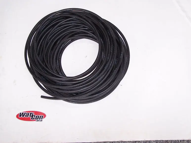 Fuel Line Oe Yamaha 6Mm I.D. (1/4") 1