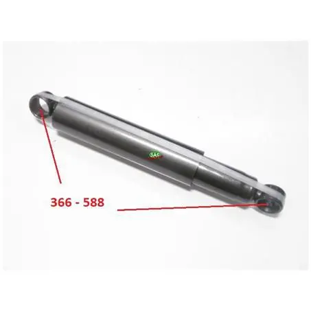 912005 - Code9 Shock Absorber For Toyota 4 Runner 1