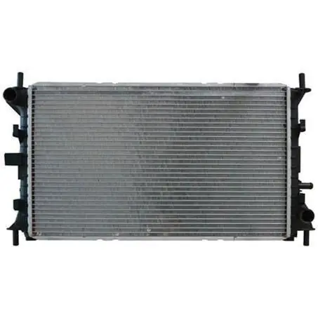 Flokool Engine Radiator For Ford Focus - Rad704 1