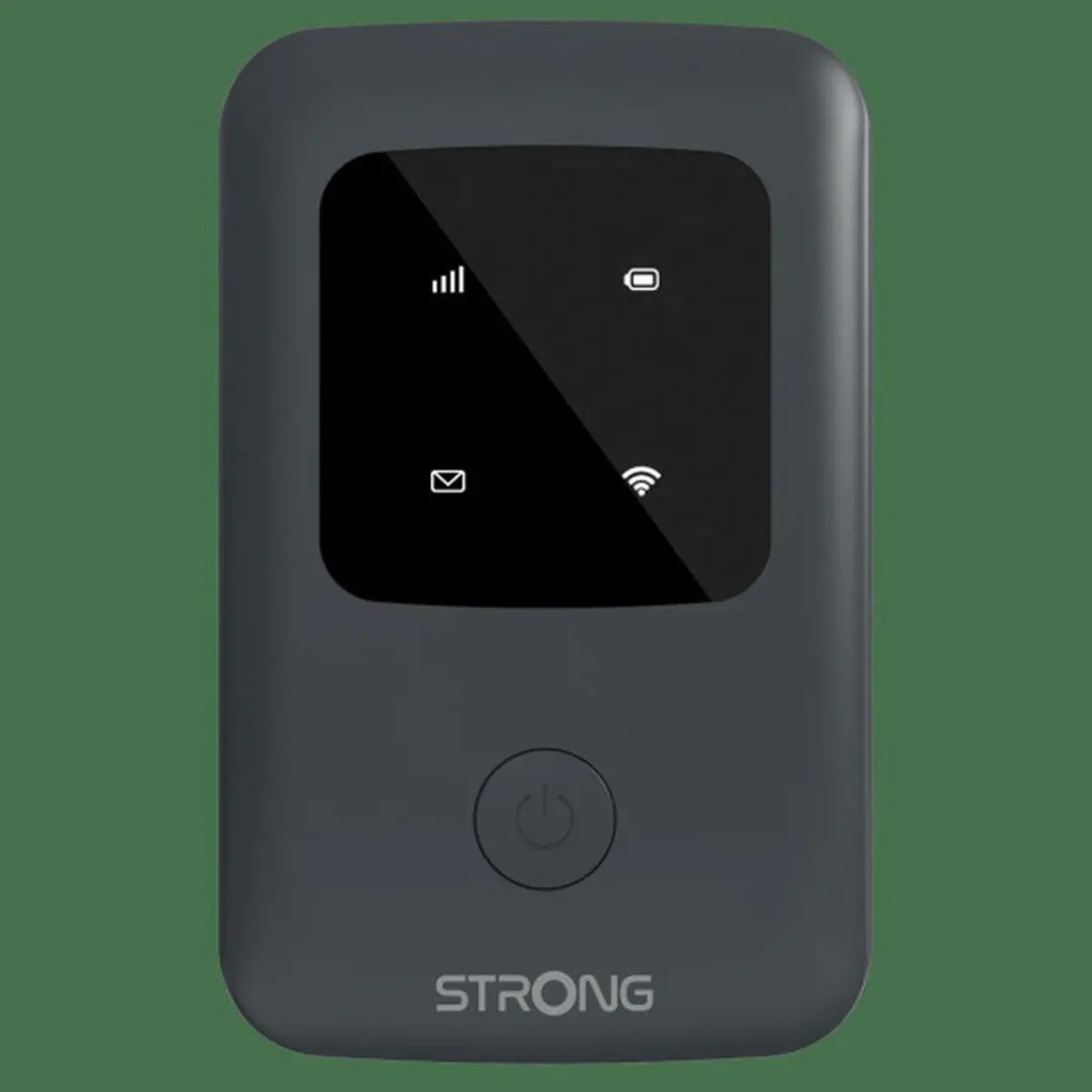 Cabo Usb Strong Preto 1