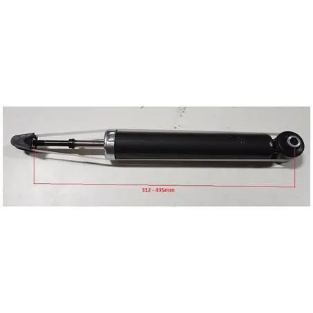 9150519 - Code9 Strut Mitsubishi Delica Outlander 1