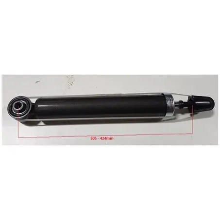 9150838 - Code9 Strut Nissan Elgrand Nissan Pathfinder 1
