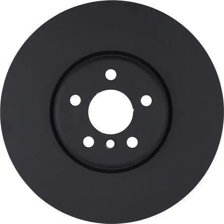 Rda Front Brake Rotor Bmw 2 3 4 6 X3 X5 X7 Toyota Supra Rda8486 1