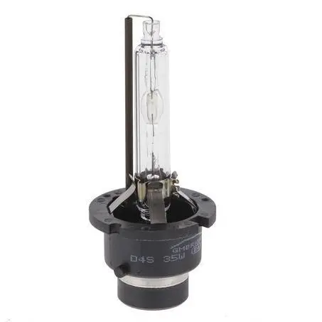 Oex D4s 12V 35W Hid Globe Single Pack - Glxd4s4300k 1