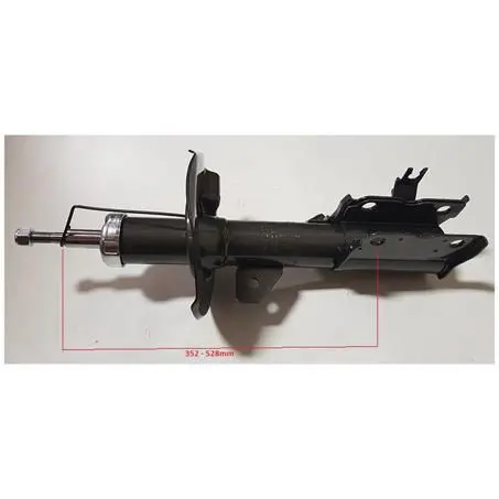 921003R - Code9 Strut Nissan Serena Suzuki Landy 1