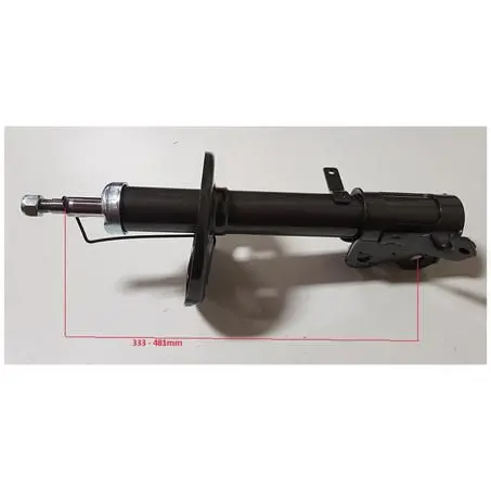 922000R - Code9 Strut Holden Nova Toyota Corolla 1