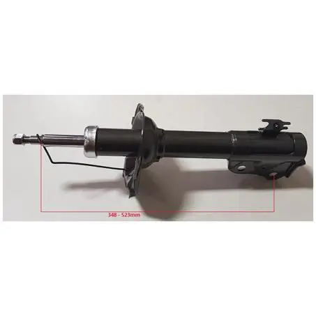 9250059 - Code9 Strut Toyota Echo 1