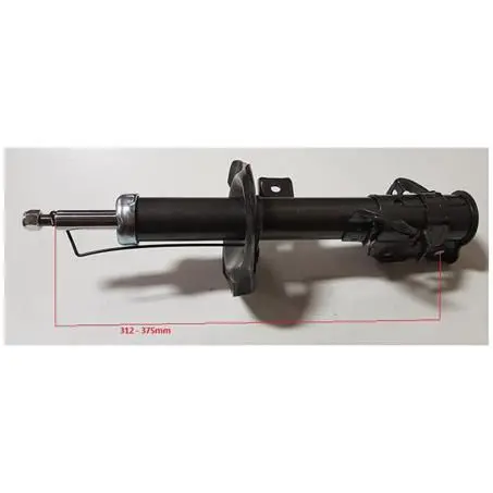 9250371 - Code9 Strut Nissan 1