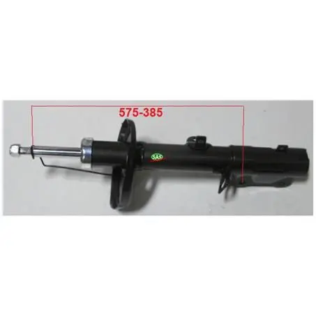 9250793 - Code9 Strut Holden Nova Toyota Corolla Sprinter 1