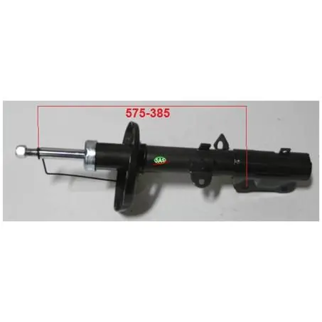 9250794 - Code9 Strut Holden Nova Toyota Corolla 1