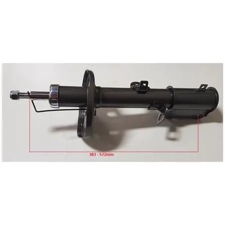 9250911 - Code9 Strut Toyota Corolla Holden Nova 1