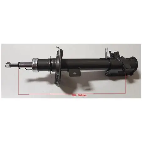 926004L - Code9 Strut Holden Barina Suzuki Swift 1