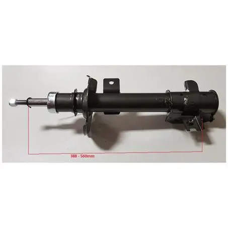 926004R - Code9 Strut Holden Barina Suzuki Swift 1