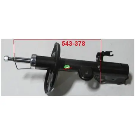 9260455 - Code9 Strut Toyota Rav4 Rh F Strut 1