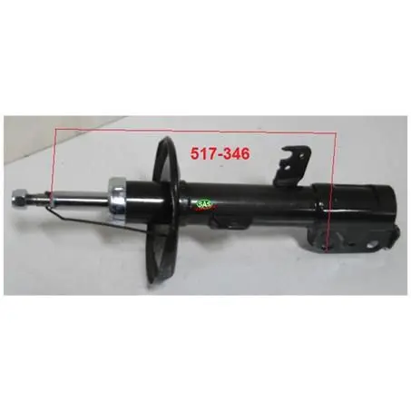 9262282 - Code9 Strut Toyota Wish 1