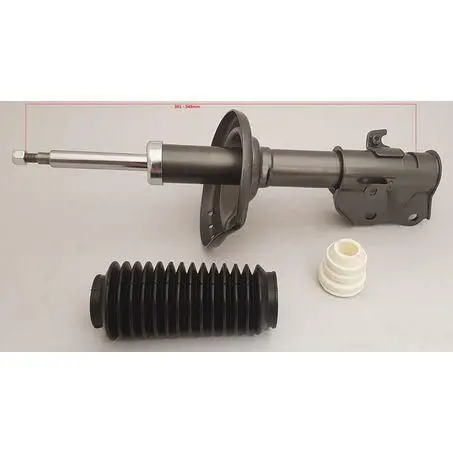 927017R - Code9 Strut Subaru Xv 1