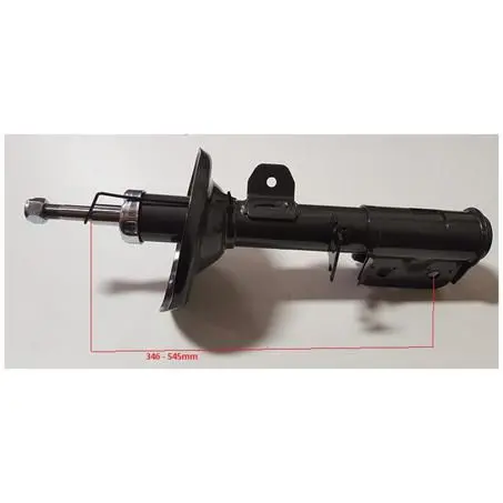 929001L - Code9 Strut Holden Berlina Commodore 1