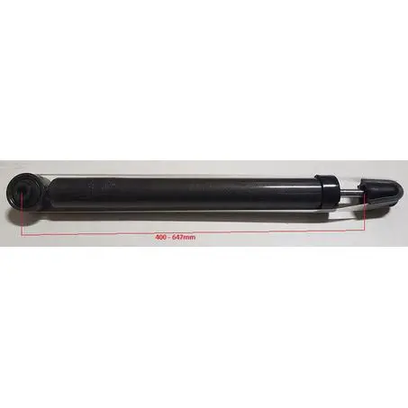 916505 - Code9 Shock Absorber For Audi A3 1