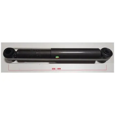 919200 - Code9 Shock Absorber For Isuzu Bighorn 1