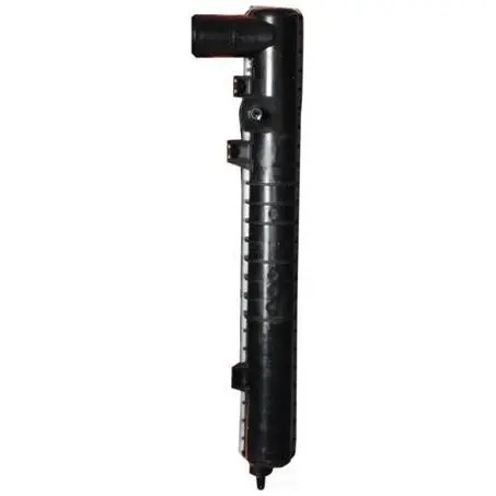 Flokool Engine Radiator For Holden Berlina - Rad437 2