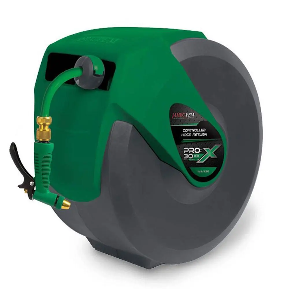 Hose Reel Pro Extreme 30M Water 1