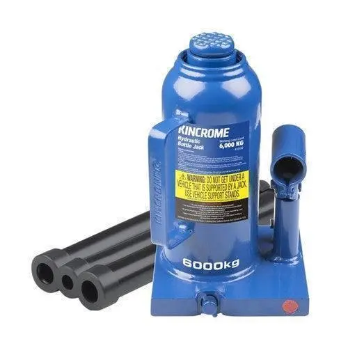 K12152 6000Kg Bottle Jack 1