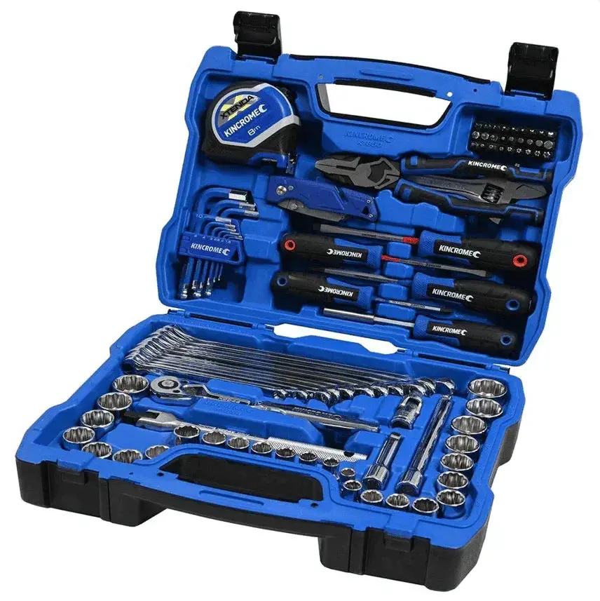 Kincrome K1850 Portable Tool Kit 96 Pce 1