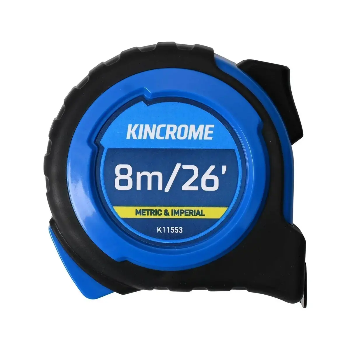 8M/26Ft Tape Measure Metric & Imperial 1