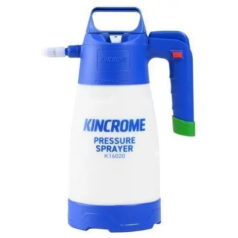 Pressure Sprayer H/Duty 1.5Ltr 1