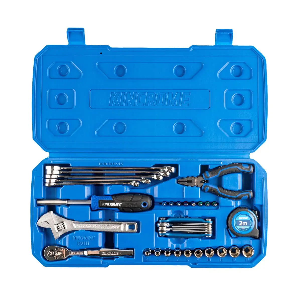 29 Pce Mini Tool Kit Limited Edition 1