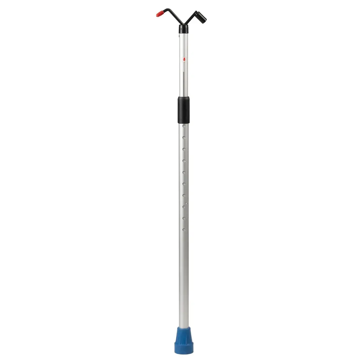 Telescopic Bonnet Support Pole 1