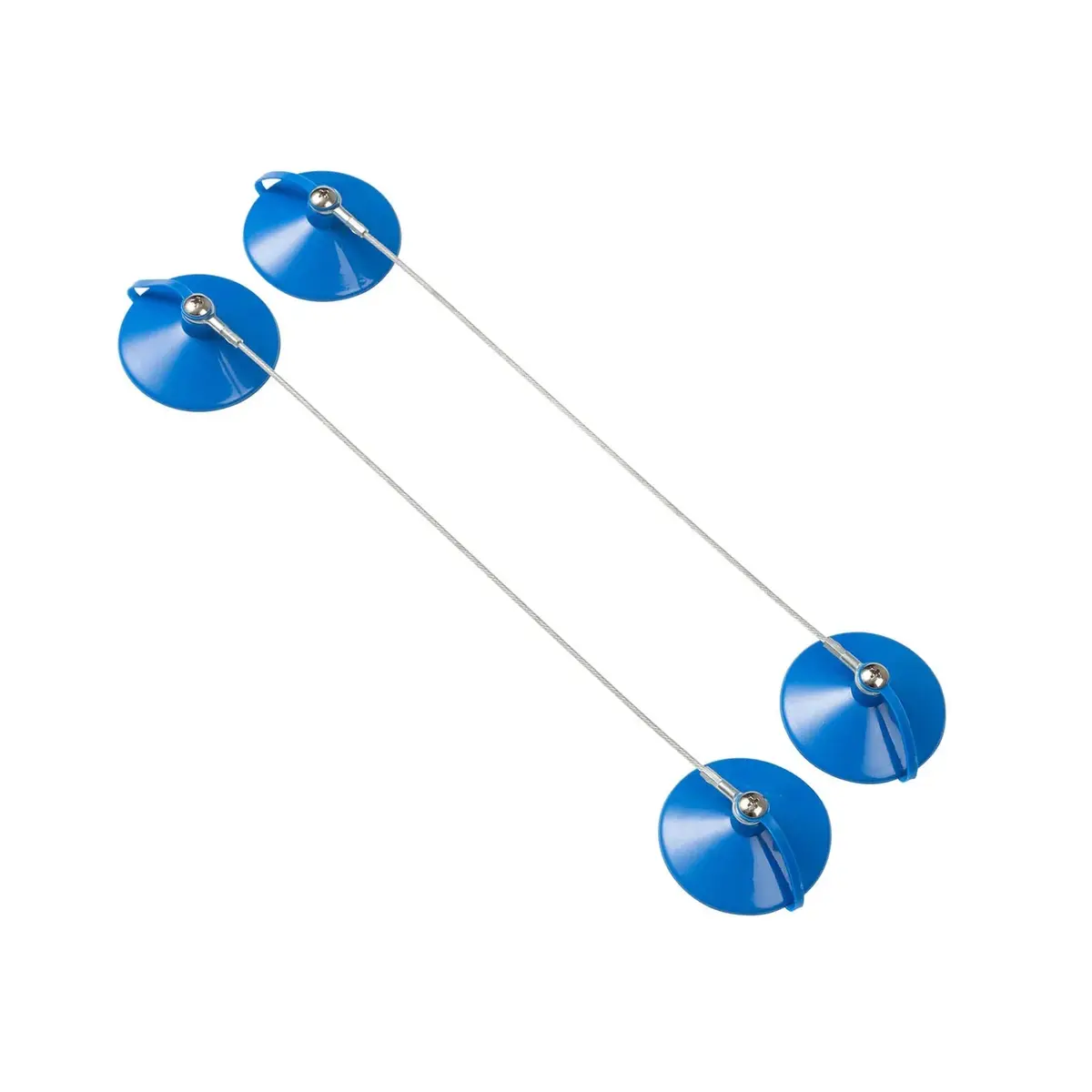 2 Piece Window Holder Suction Cup Set 1