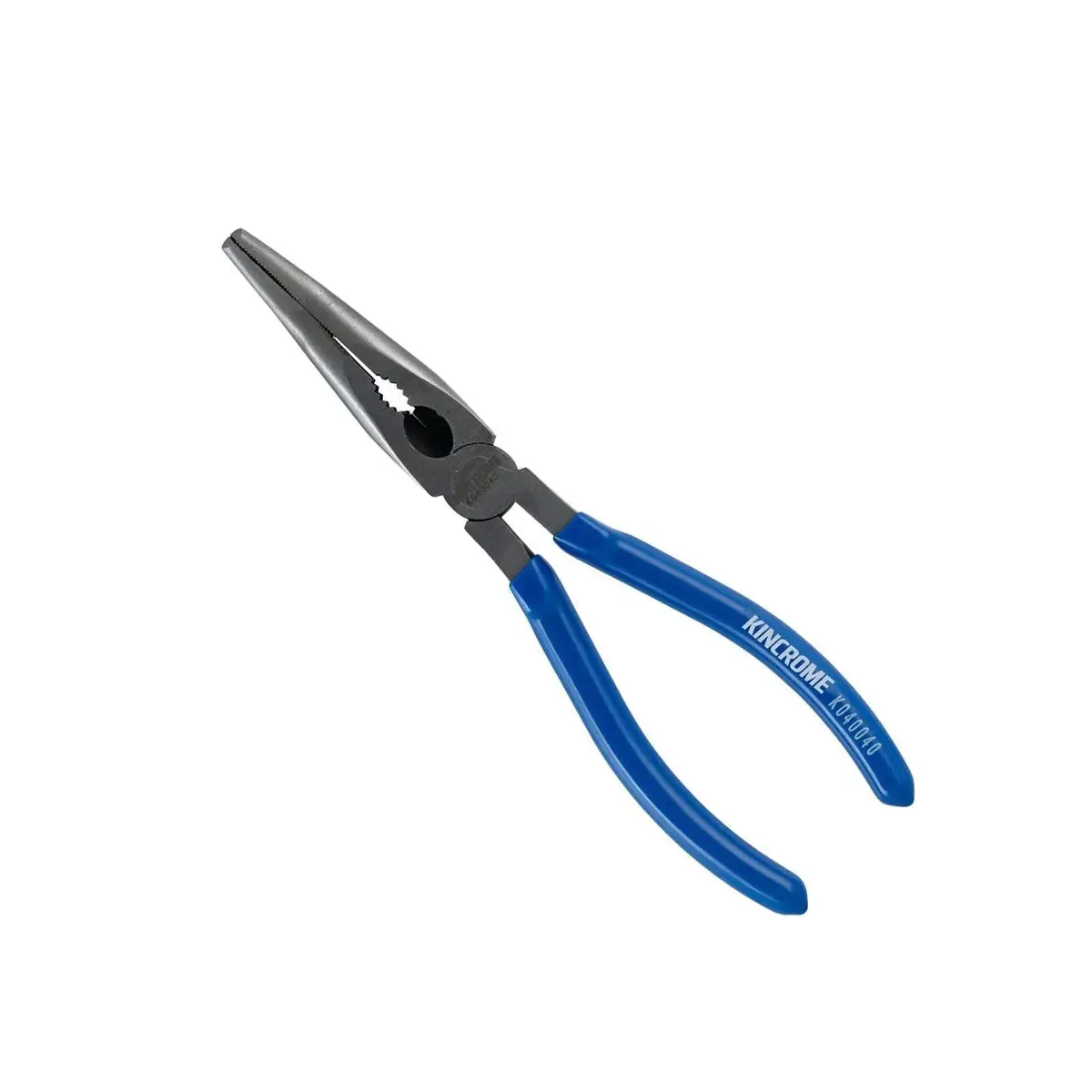 Plier Long Nose Bent 200Mm 8" 1