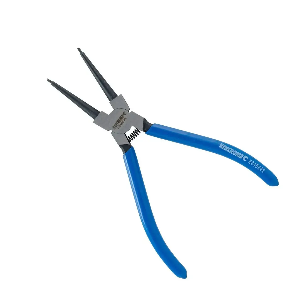 Circlip Plier External Bent 175Mm 7" 1