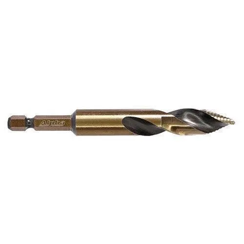 12.5Mm Onsite Plus Step Tip Drill Bit 1