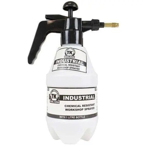 Workshop Pump Sprayer 1 Litre 1