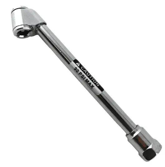 Tyre Chuck - Dual 1