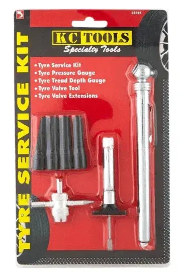 Tyre Safety Kit 1
