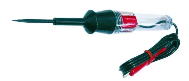 Circuit Tester (Computer Safe) 1