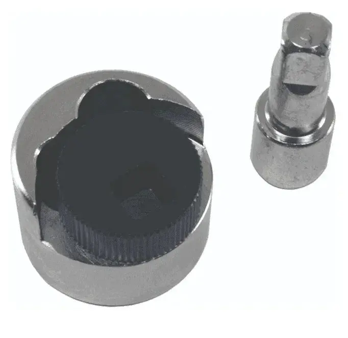 1/2" Dr Stud Remover 6Mm - 19Mm 1