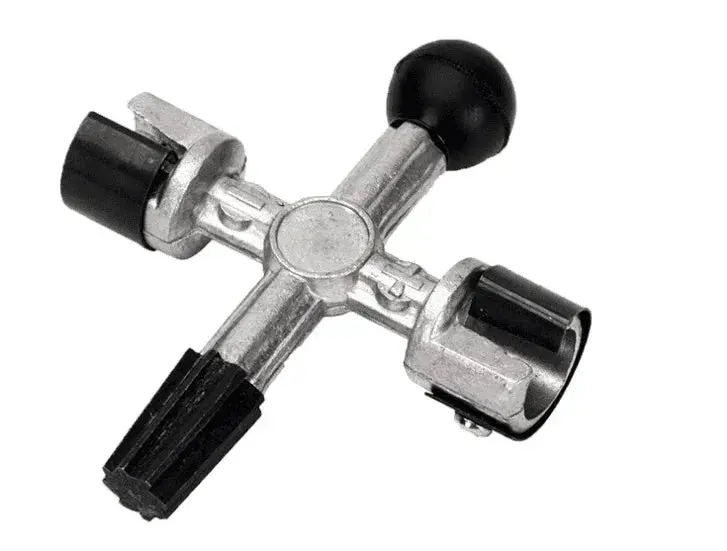 Battery Post & Terminal Cleaner 1