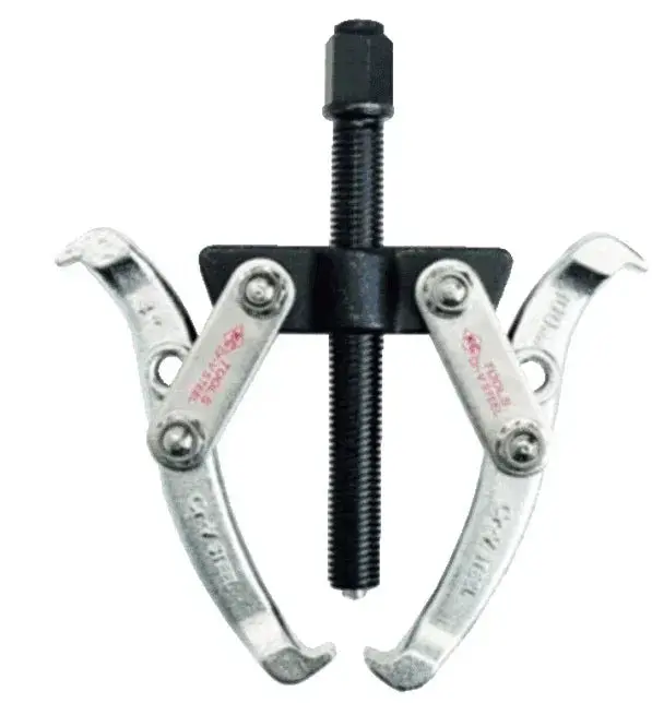 2-Leg Puller - 75Mm 1