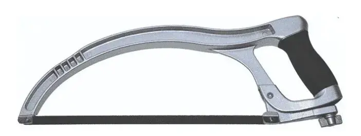 300Mm Professional Hacksaw - Rounded 1