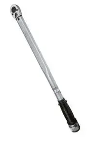 1/2 Drive Torque Wrench 70-350Nm 1