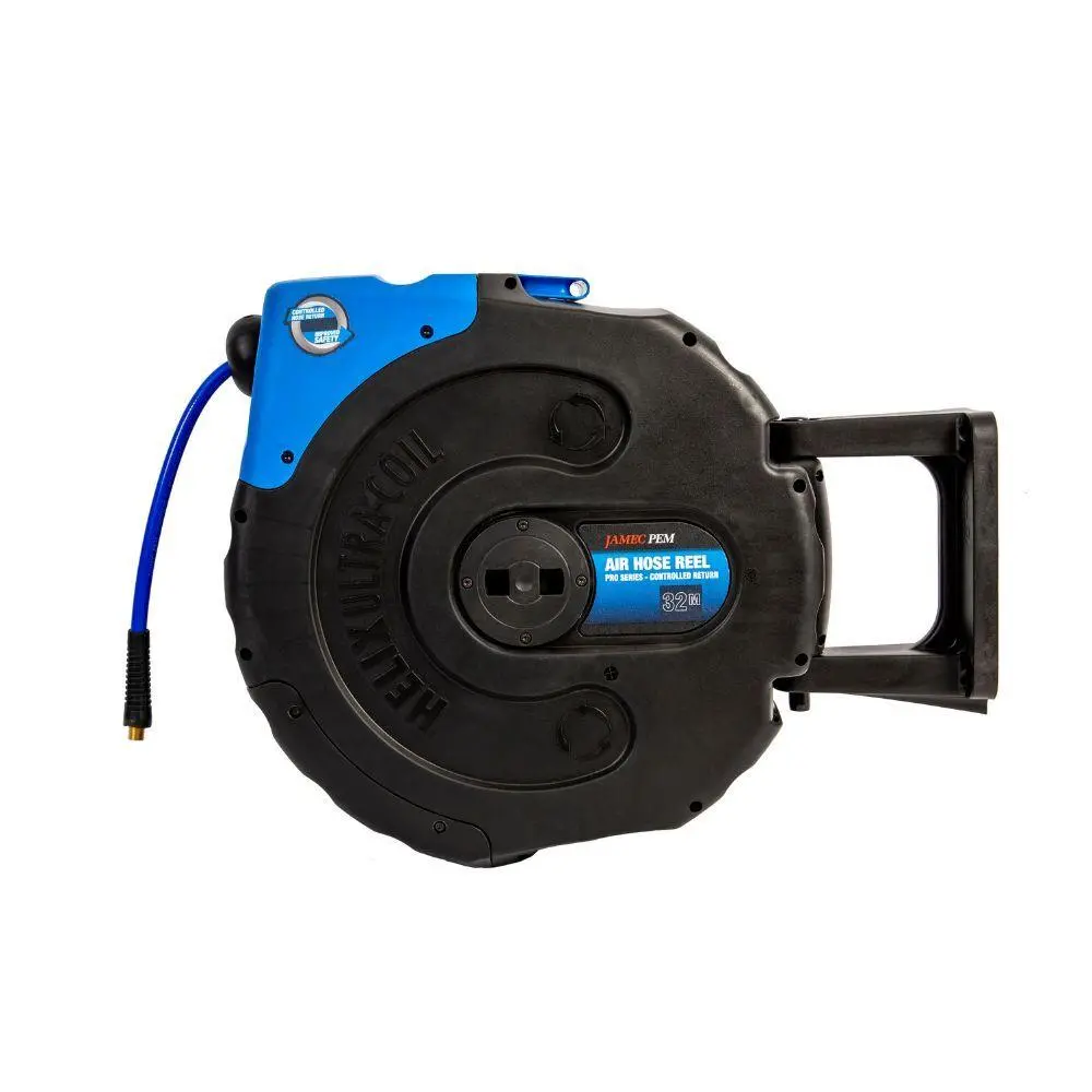 Jamec 58.5012 Air Hose 32M Helix Pro Series 1