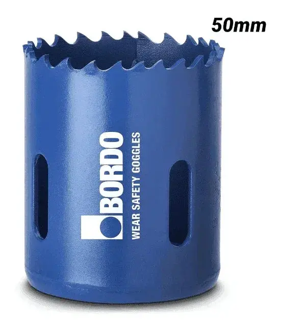Bi-Metal Holesaw 50Mm 1