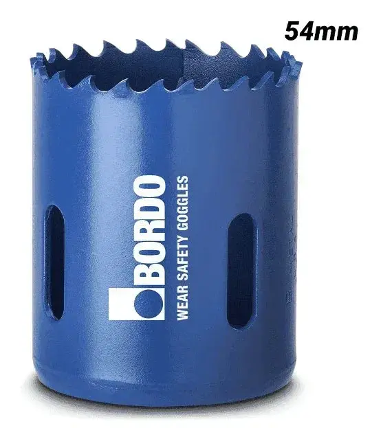 Bi-Metal Holesaw 54Mm 1