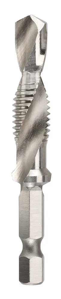 10-1.5Mm Drill Tap Hss 1