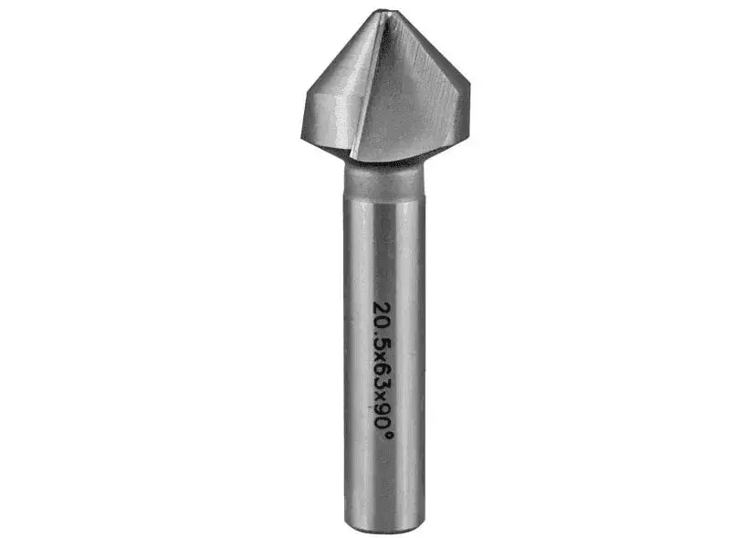 Csk 3 Flute 90" 3-10.4Mm 1