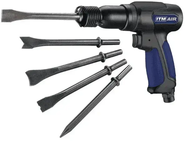 Tm340-404 Air Hammer 190Mm 1